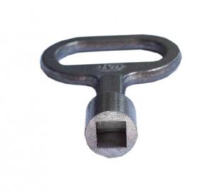 Key K medium for lock systems