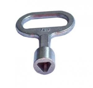 Key T medium for lock systems