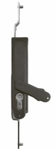 Locking system with swing handle ZM-3-1