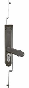 Locking system with swing handle ZM-3